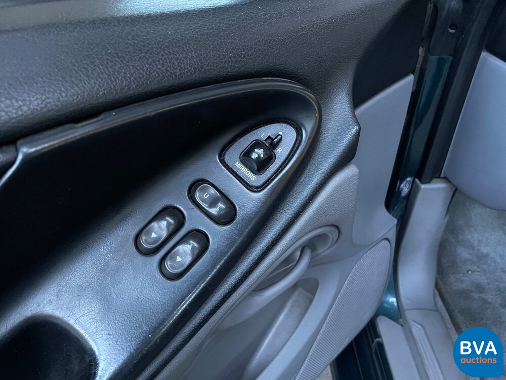 Ford Usa Mustang 3.8 Coupé 147pk 1996, PS-HD-56