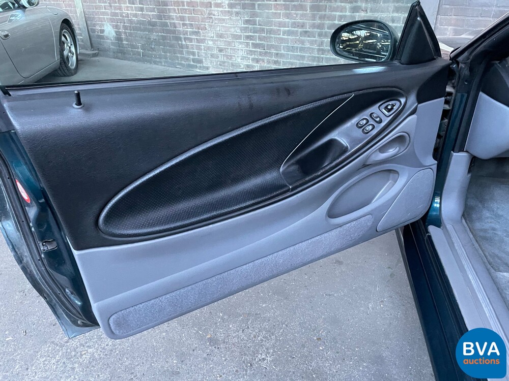 Ford Usa Mustang 3.8 Coupé 147pk 1996, PS-HD-56