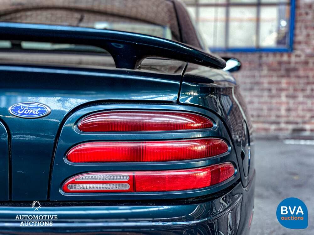 Ford Usa Mustang 3.8 Coupé 147pk 1996, PS-HD-56