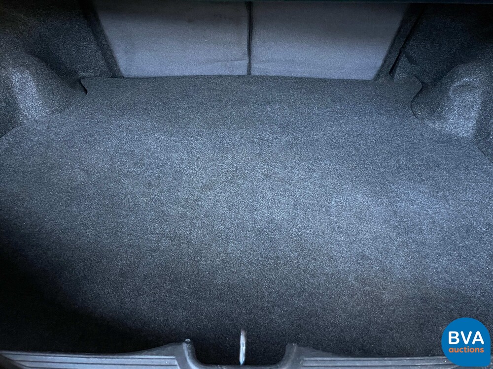 Ford Usa Mustang 3.8 Coupé 147pk 1996, PS-HD-56