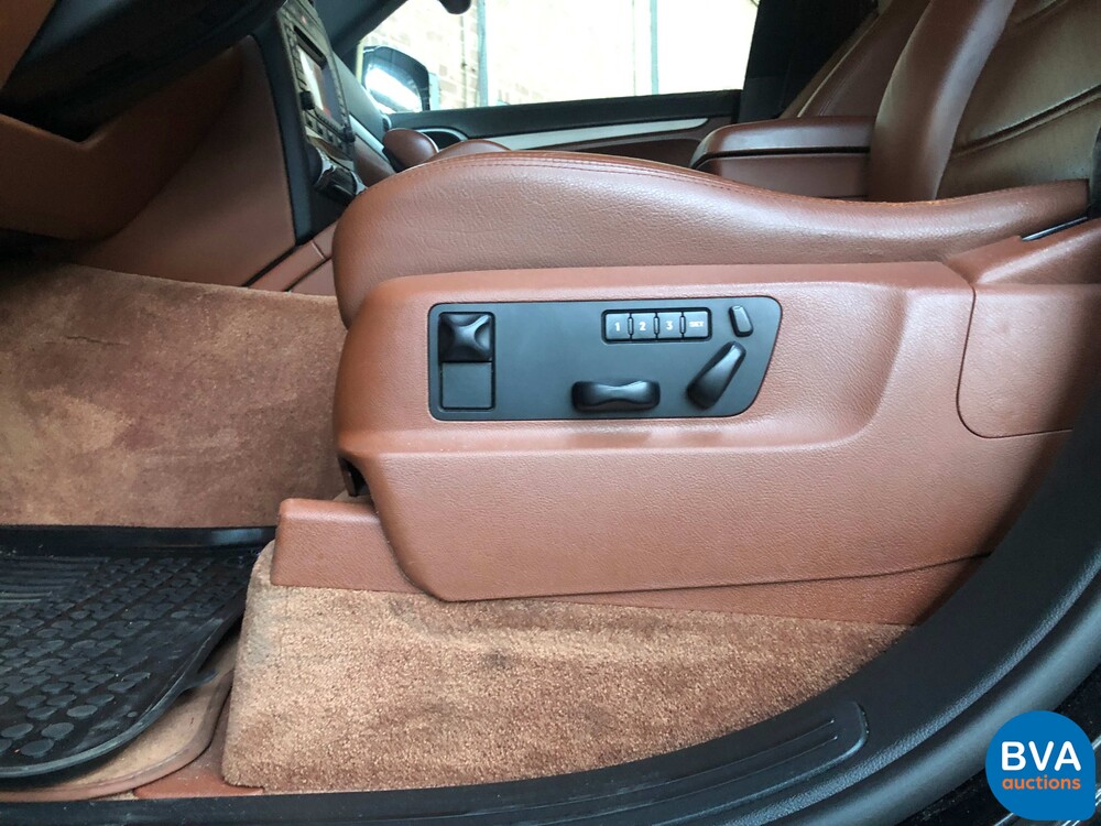 Porsche Cayenne 3.6 290pk 2008, JD-366-N