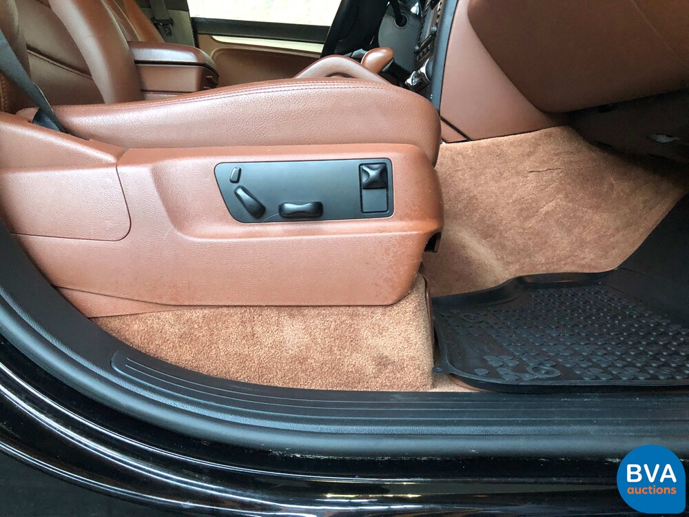 Porsche Cayenne 3.6 290pk 2008, JD-366-N