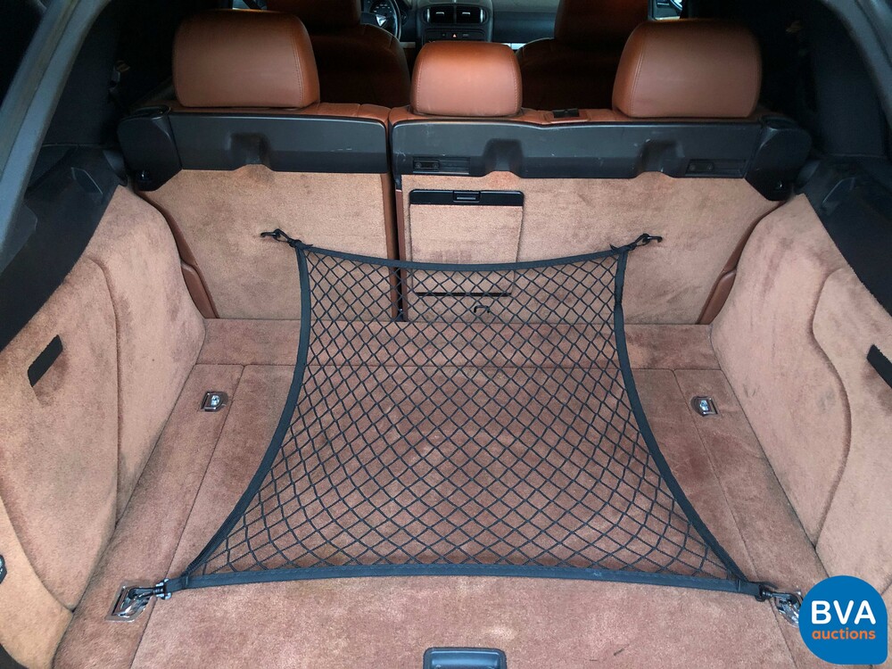 Porsche Cayenne 3.6 290pk 2008, JD-366-N