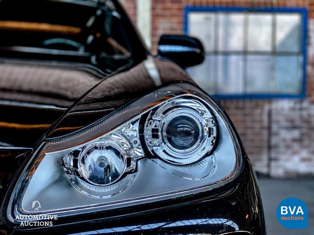 Porsche Cayenne 3.6 290pk 2008, JD-366-N