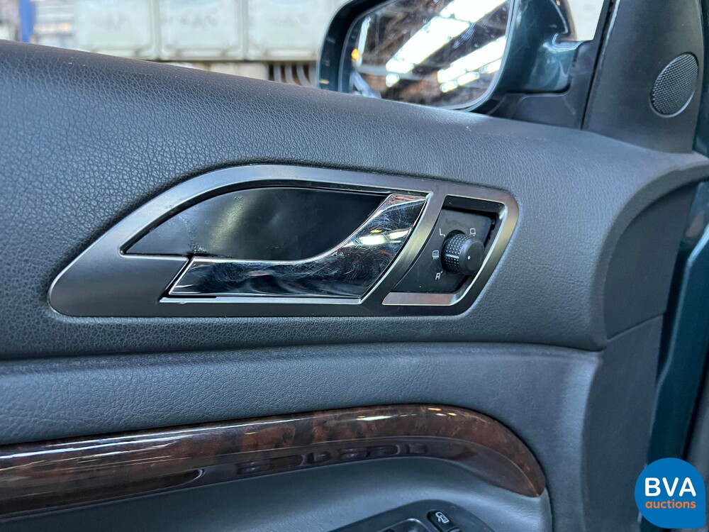 Skoda Superb 2.8 V6 Elegance 193pk 2004 -YOUNGTIMER-, HZ-728-K.