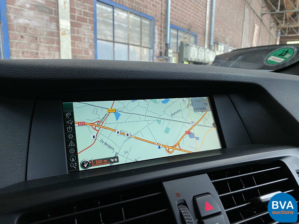 BMW X3 2.0 xDrive20i High Executive 184PS 2013 -Org. NL-, 88-ZLN-9.