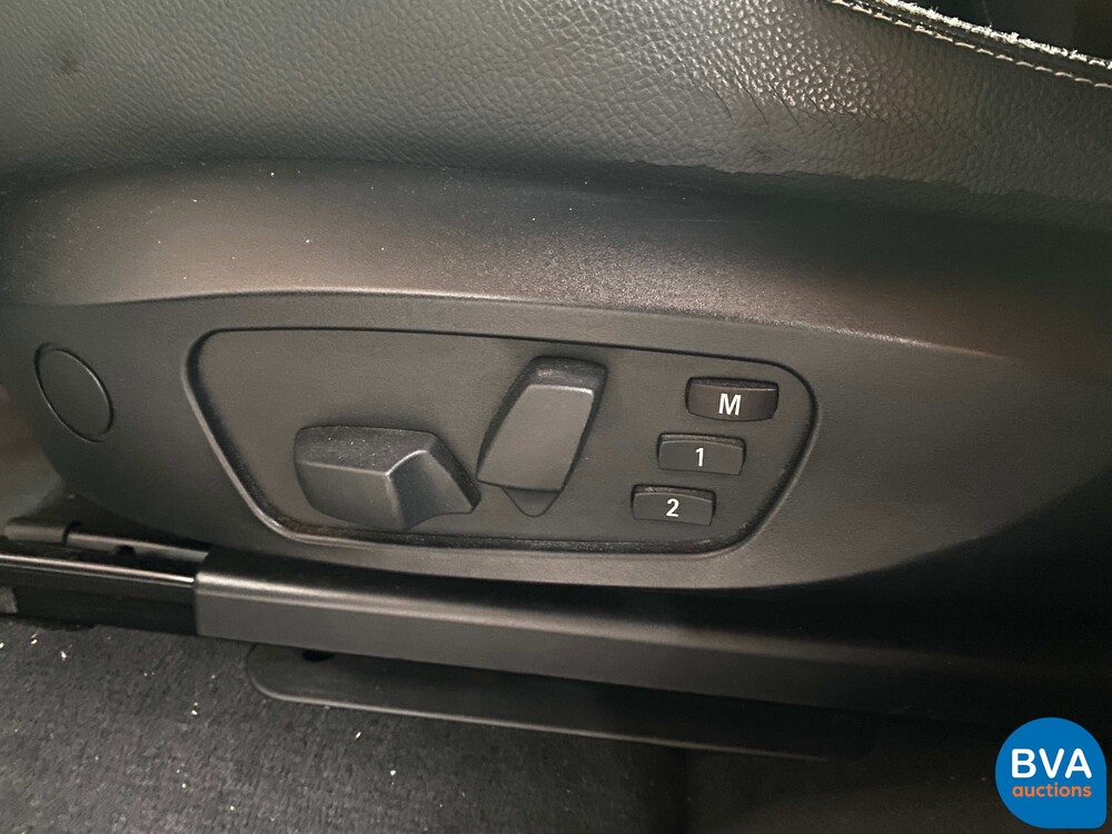 BMW X3 2.0 xDrive20i High Executive 184PS 2013 -Org. NL-, 88-ZLN-9.