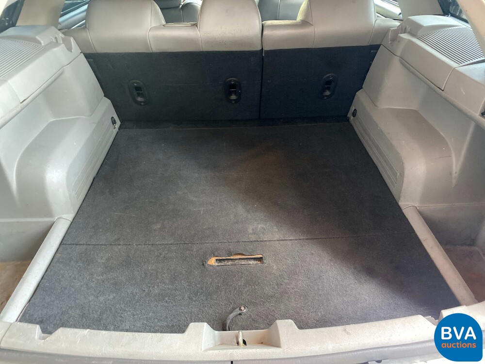 Chrysler 300C Touring 3.0 V6 CRD 218pk 2006 -Org. NL-, 69-SL-DH