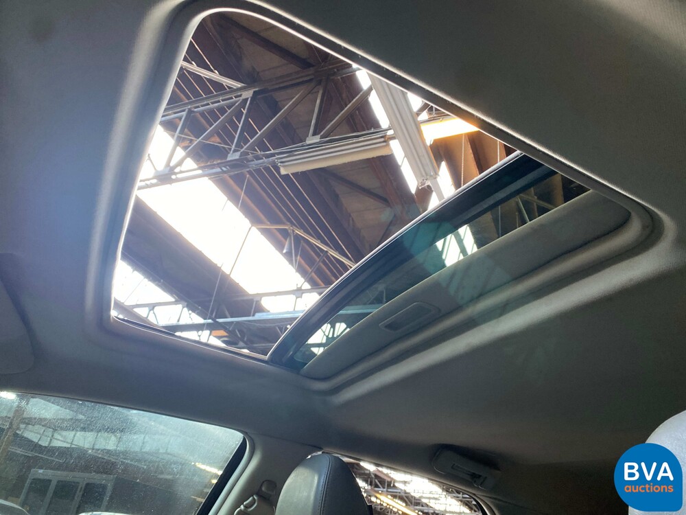 Chrysler 300C Touring 3.0 V6 CRD 218pk 2006 -Org. NL-, 69-SL-DH