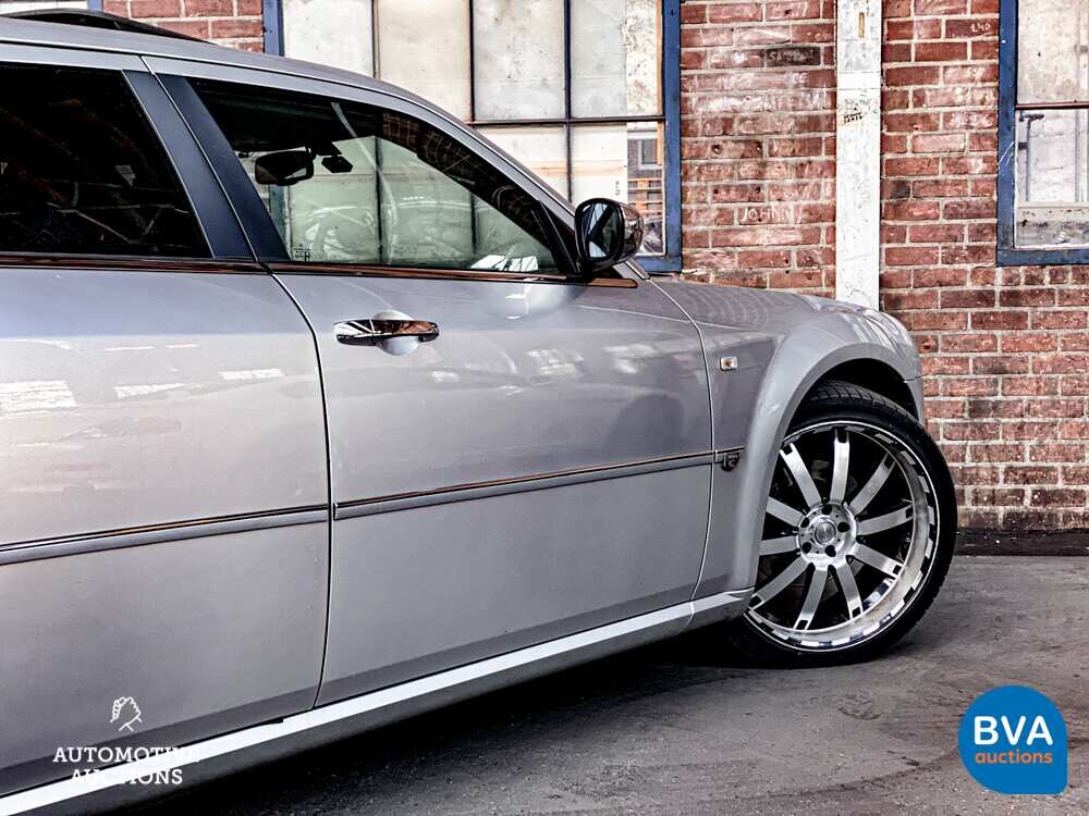 Chrysler 300C Touring 3.0 V6 CRD 218pk 2006 -Org. NL-, 69-SL-DH