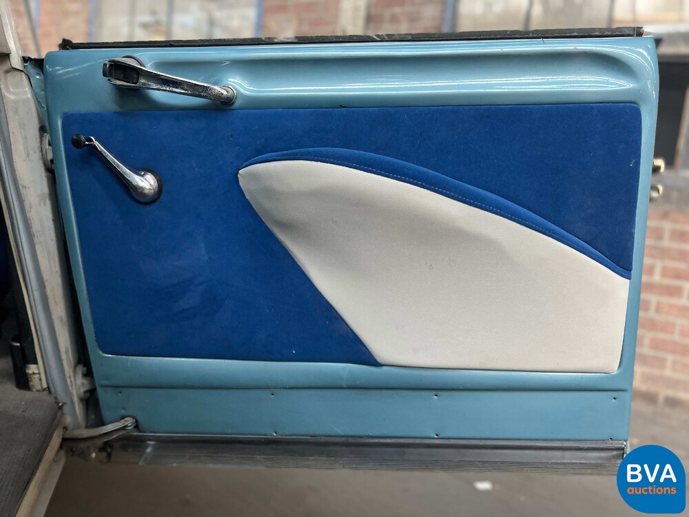 Citroën ID Break 2.0 F Luxe 91 PS 1975, 00-YD-50.