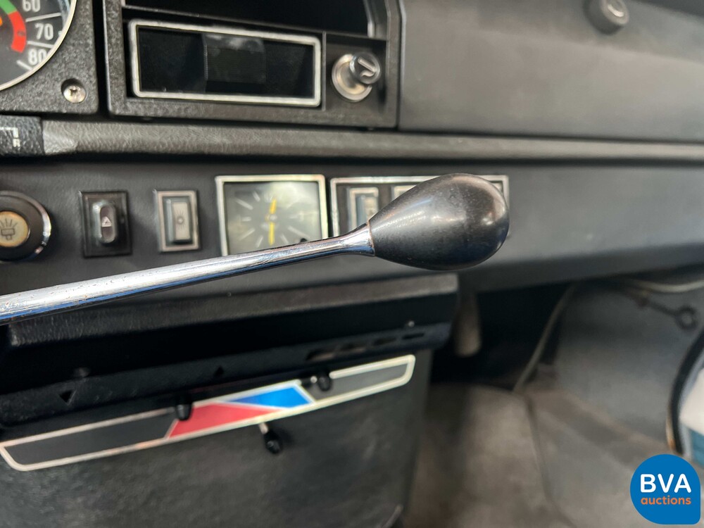 Citroën ID Break 2.0 F Luxe 91 PS 1975, 00-YD-50.