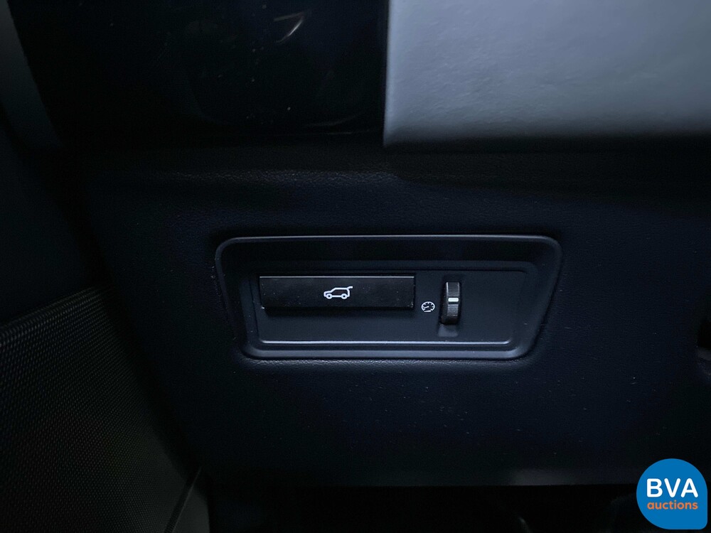 Land Rover Range Rover Sport 3.0 SDV6 Autobiography Dynamic 292pk 2014, PL-710-B