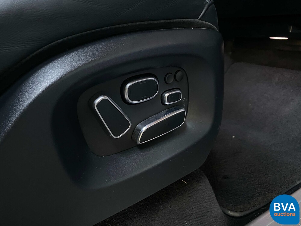 Land Rover Range Rover Sport 3.0 SDV6 Autobiography Dynamic 292pk 2014, PL-710-B