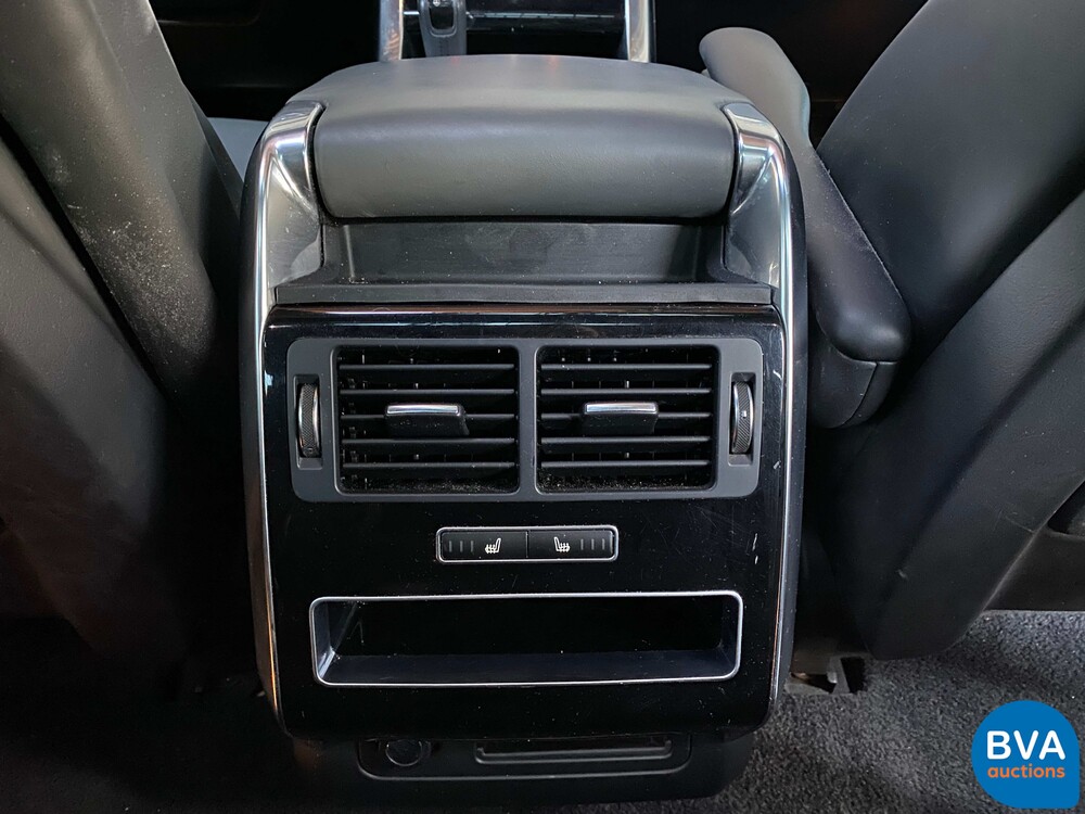Land Rover Range Rover Sport 3.0 SDV6 Autobiography Dynamic 292pk 2014, PL-710-B