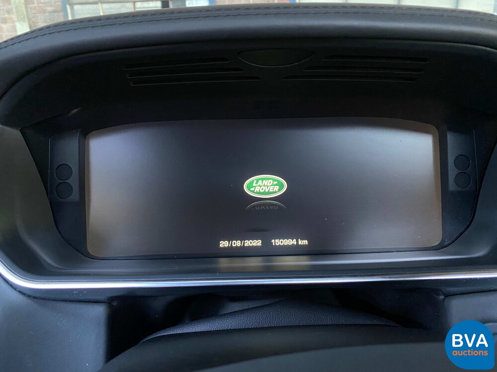 Land Rover Range Rover Sport 3.0 SDV6 Autobiography Dynamic 292pk 2014, PL-710-B