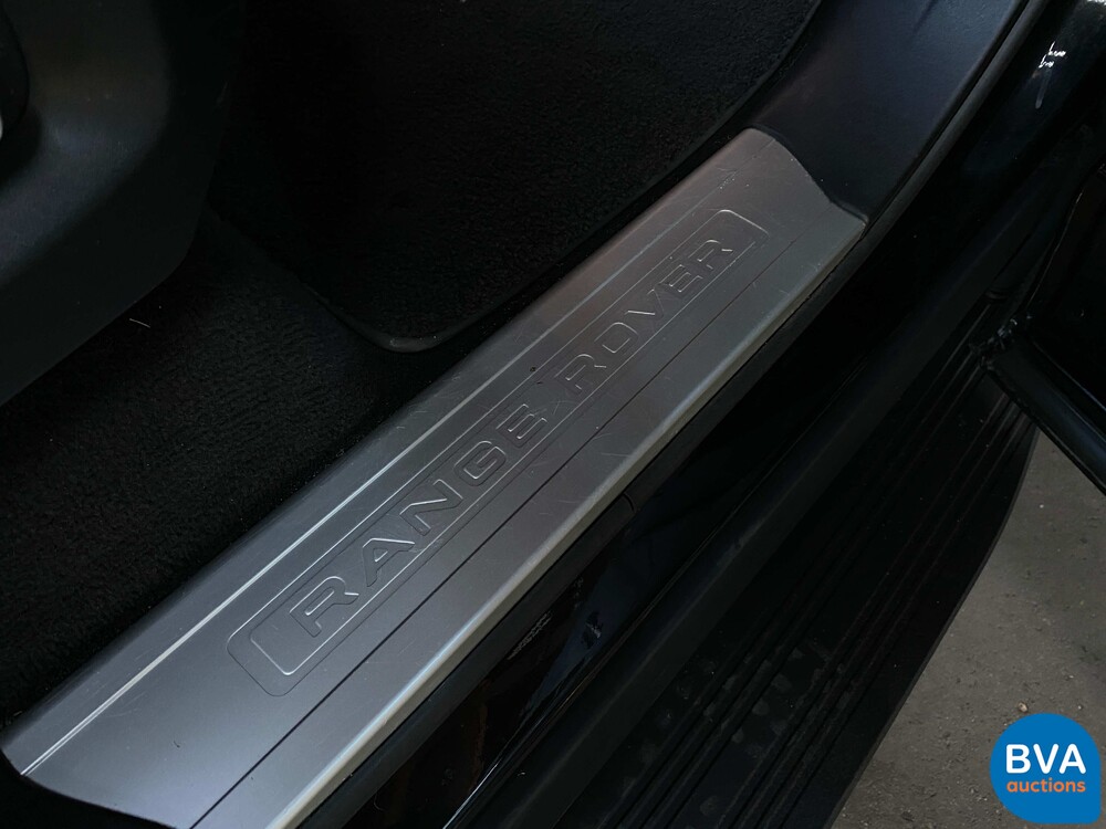 Land Rover Range Rover Sport 3.0 SDV6 Autobiography Dynamic 292pk 2014, PL-710-B