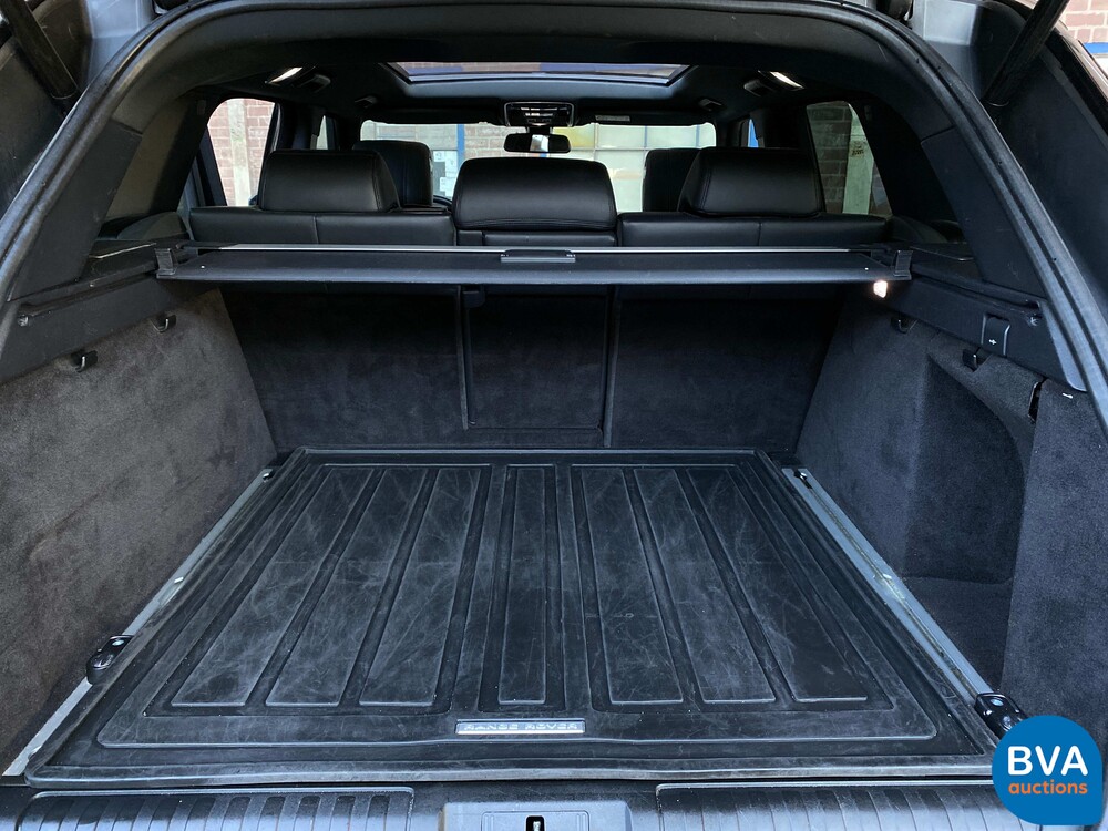 Land Rover Range Rover Sport 3.0 SDV6 Autobiography Dynamic 292pk 2014, PL-710-B