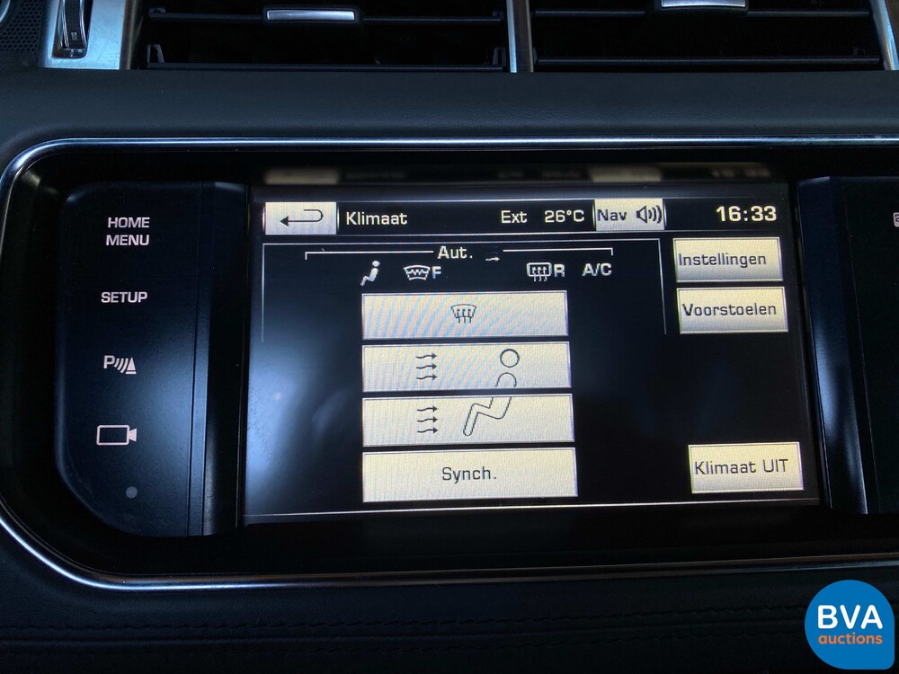 Land Rover Range Rover Sport 3.0 SDV6 Autobiography Dynamic 292pk 2014, PL-710-B