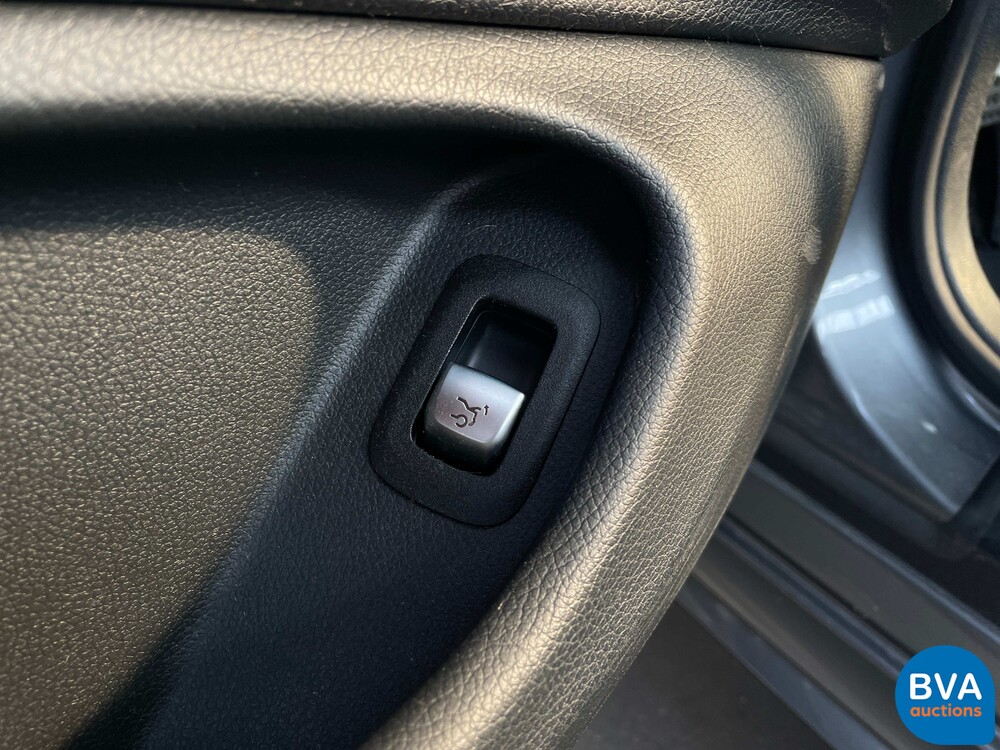 2017 Mercedes-Benz C220d C-Klasse Cabriolet 170 PS, N-005-FV.