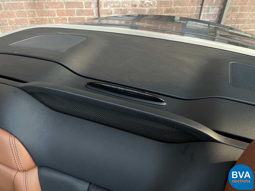 2017 Mercedes-Benz C220d C-Klasse Cabriolet 170 PS, N-005-FV.