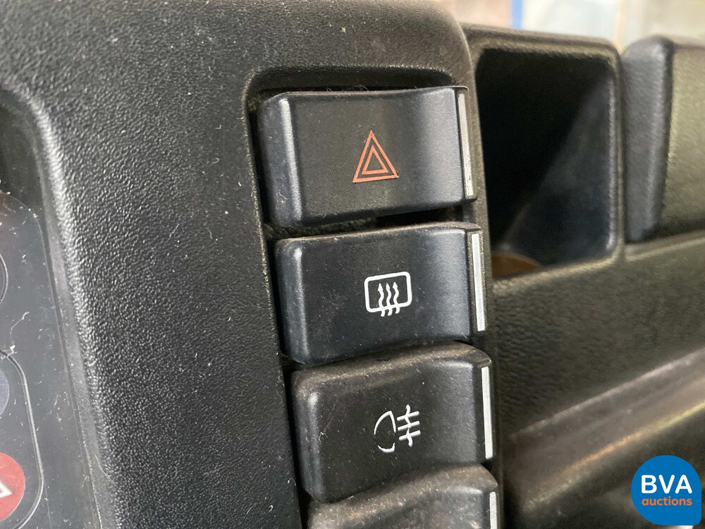 Renault 4 TL 1.0 34pk 1992, 54-SFS-4