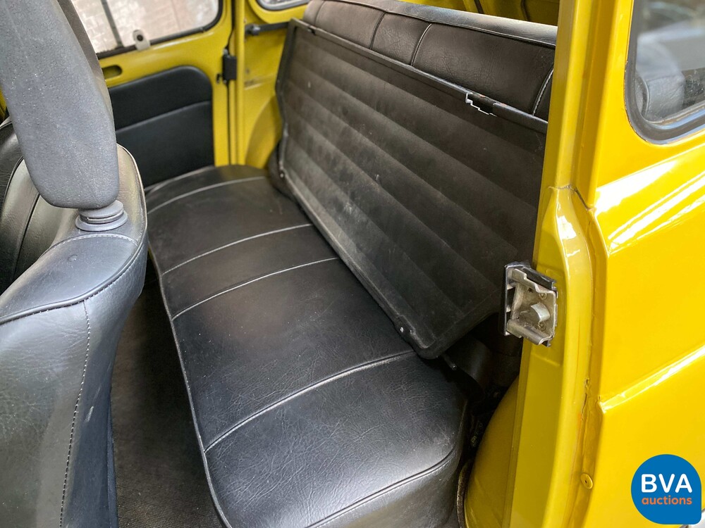 Renault 4 TL 1.0 34pk 1992, 54-SFS-4