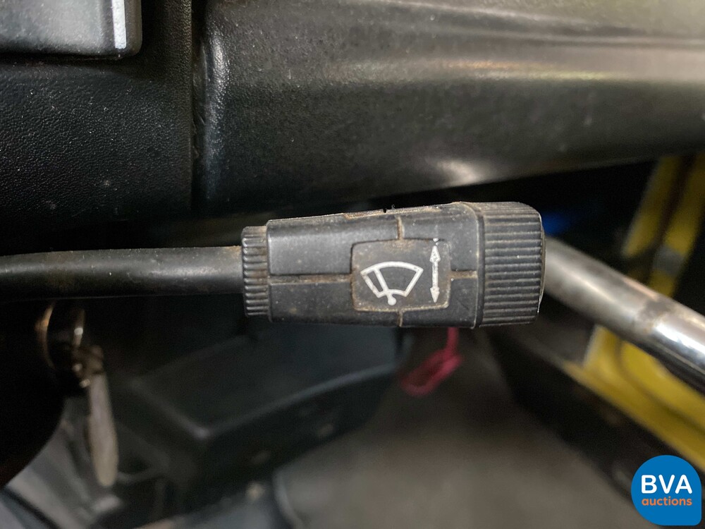 Renault 4 TL 1.0 34pk 1992, 54-SFS-4