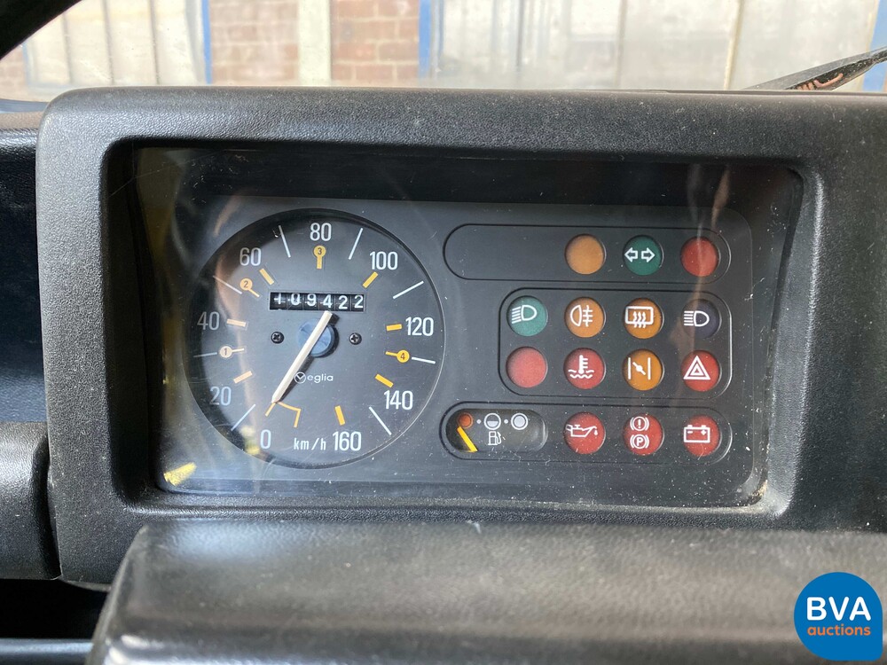 Renault 4 TL 1.0 34pk 1992, 54-SFS-4