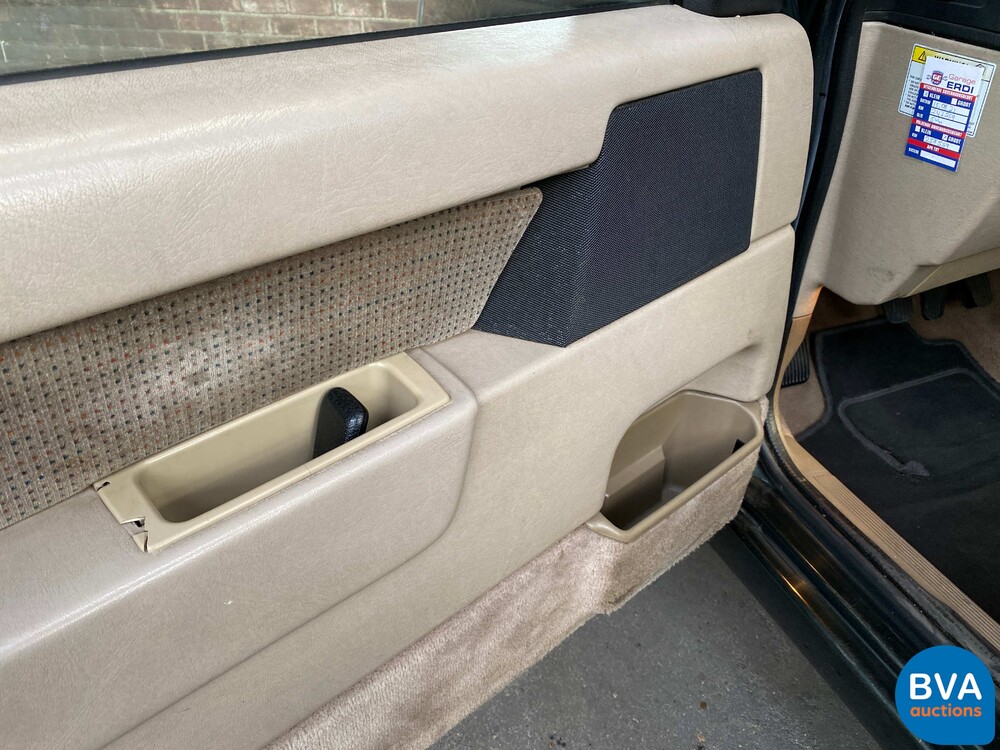 Volvo 850 T5 2.3 T-5 Luxury-Line 226pk Org.NL 1996, NS-GH-06