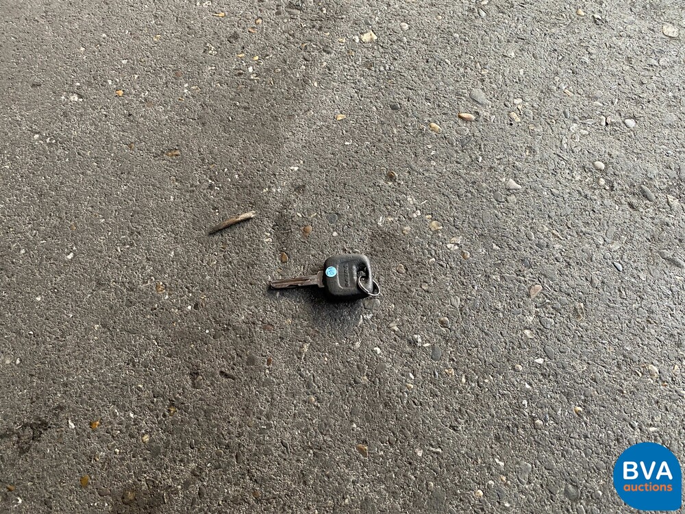 Volvo 850 T5 2.3 T-5 Luxury-Line 226pk Org.NL 1996, NS-GH-06