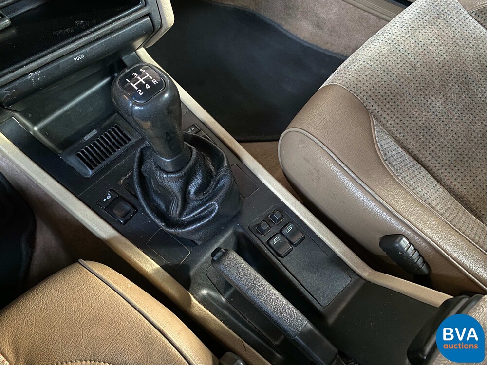 Volvo 850 T5 2.3 T-5 Luxury-Line 226pk Org.NL 1996, NS-GH-06