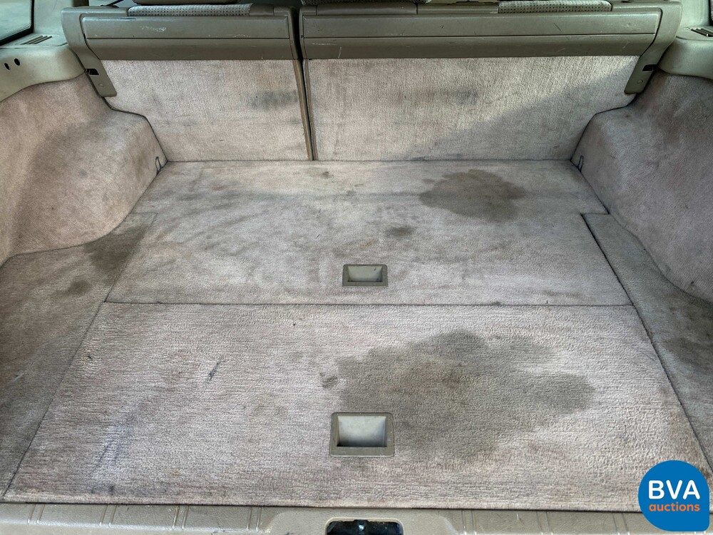 Volvo 850 T5 2.3 T-5 Luxury-Line 226pk Org.NL 1996, NS-GH-06