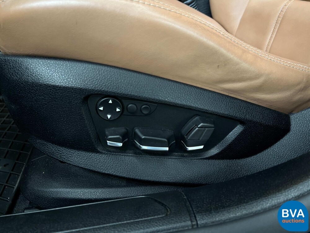 BMW 750i High Executive F04 4.4 V8 7er Serie 407 PS 2009.