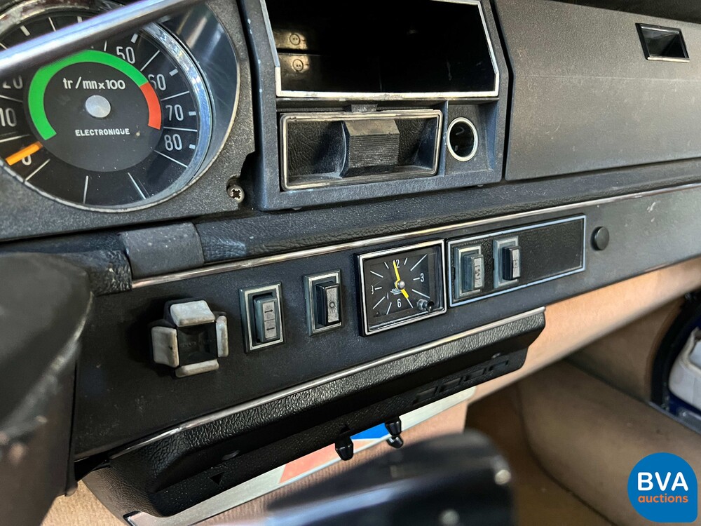 Citroen DS21 M Pallas 109pk 1970, DM-89-33