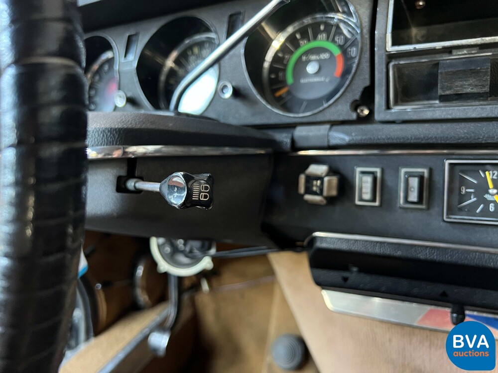 Citroen DS21 M Pallas 109pk 1970, DM-89-33