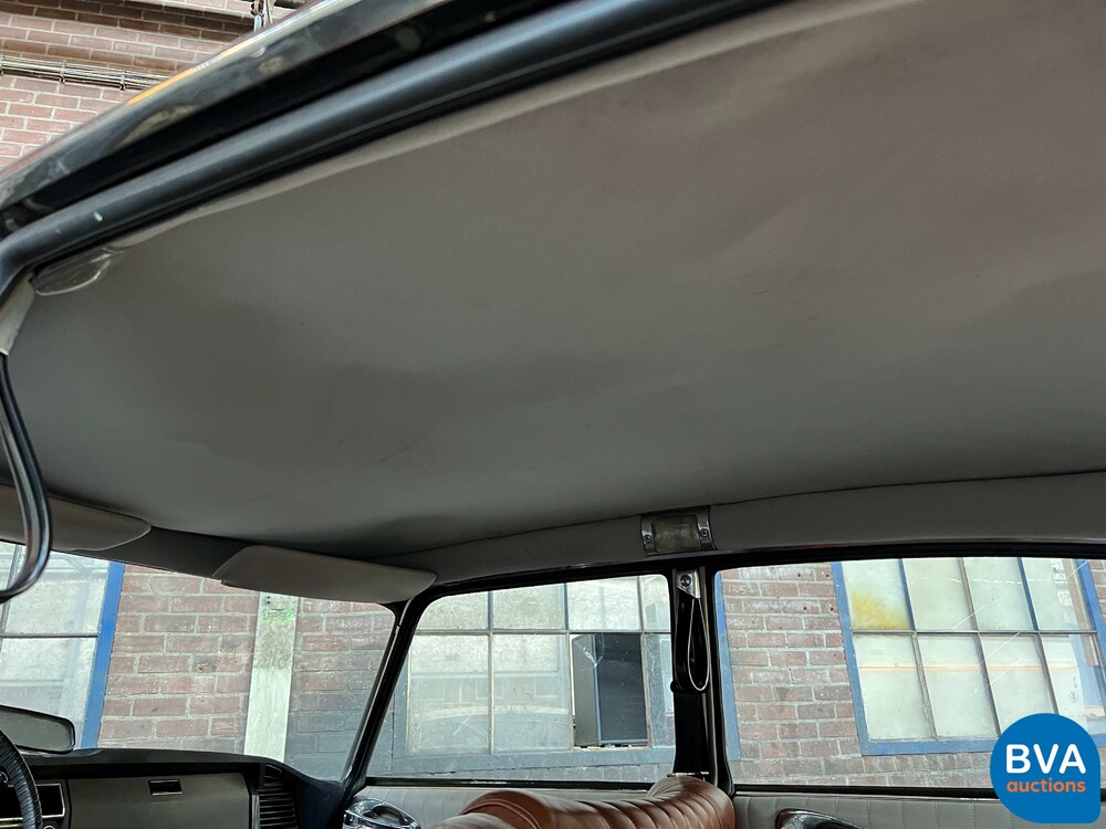 Citroen DS21 M Pallas 109pk 1970, DM-89-33