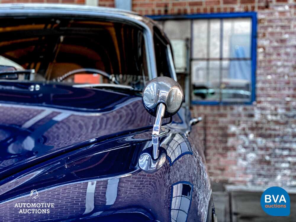 Citroen DS21 M Pallas 109pk 1970, DM-89-33