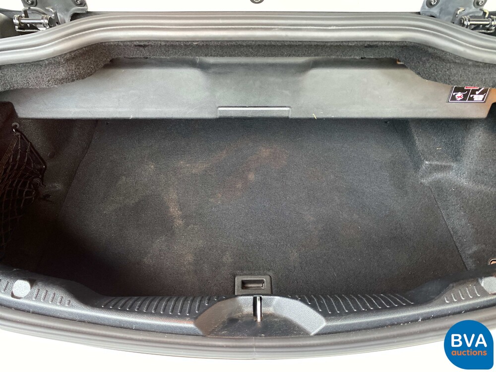 Mercedes-Benz C63s AMG Cabriolet Edition-1 DESIGNO 4.0 V8 510PS 2017.