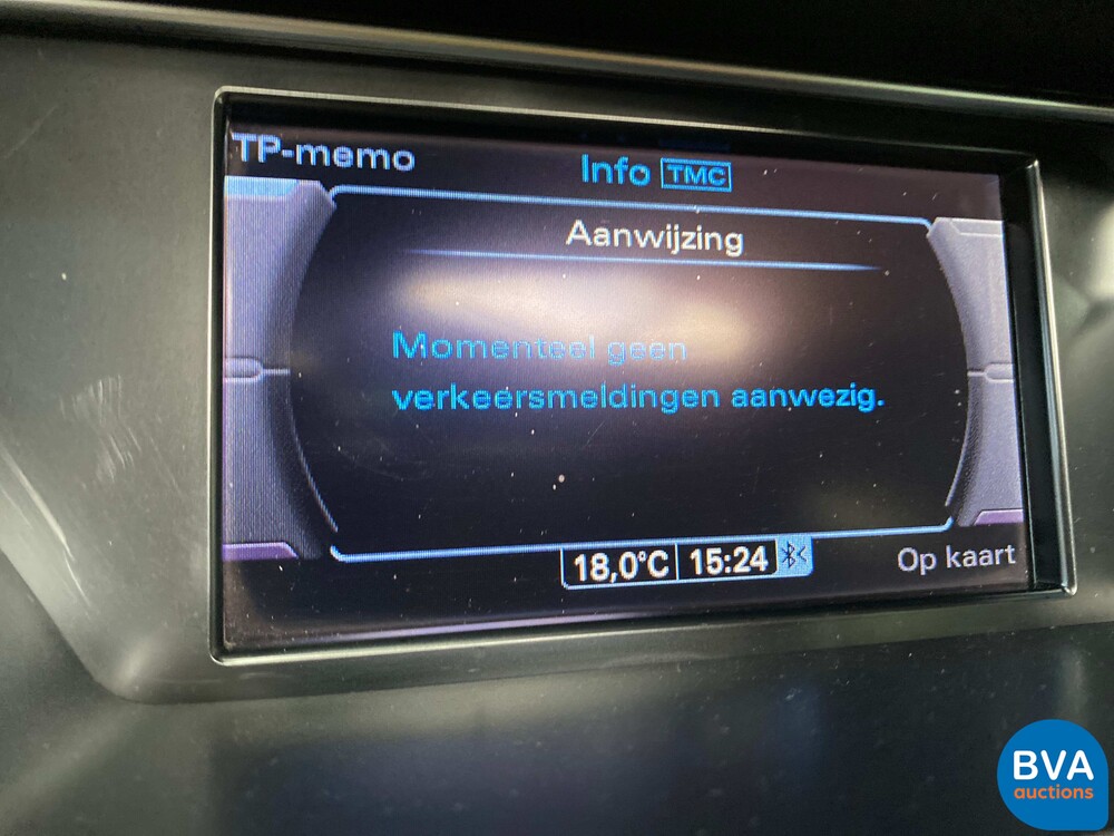 Audi RS4 Avant4.2 FSI Quattro LEISTUNG 450 PS 2015, TX-519-T.