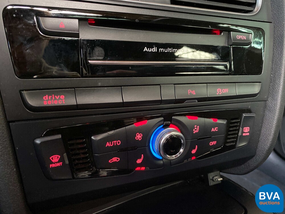 Audi RS4 Avant4.2 FSI Quattro LEISTUNG 450 PS 2015, TX-519-T.