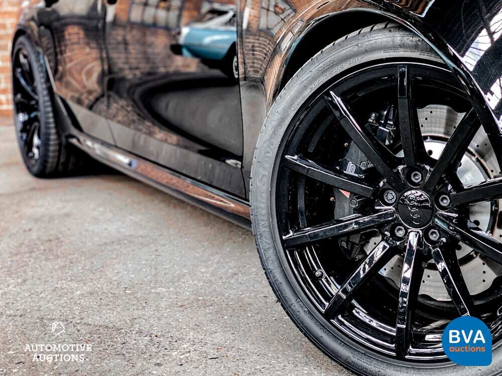 Audi RS4 Avant4.2 FSI Quattro LEISTUNG 450 PS 2015, TX-519-T.