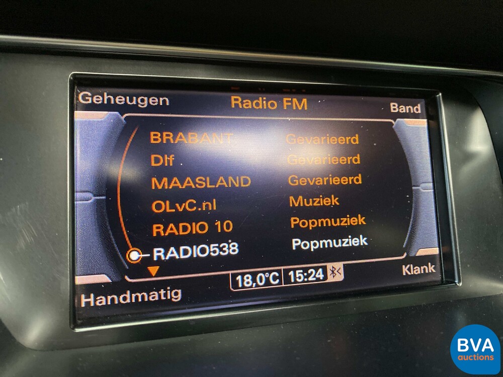 Audi RS4 Avant4.2 FSI Quattro LEISTUNG 450 PS 2015, TX-519-T.