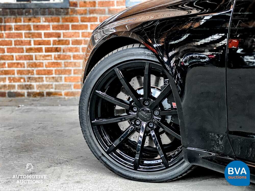 Audi RS4 Avant4.2 FSI Quattro LEISTUNG 450 PS 2015, TX-519-T.