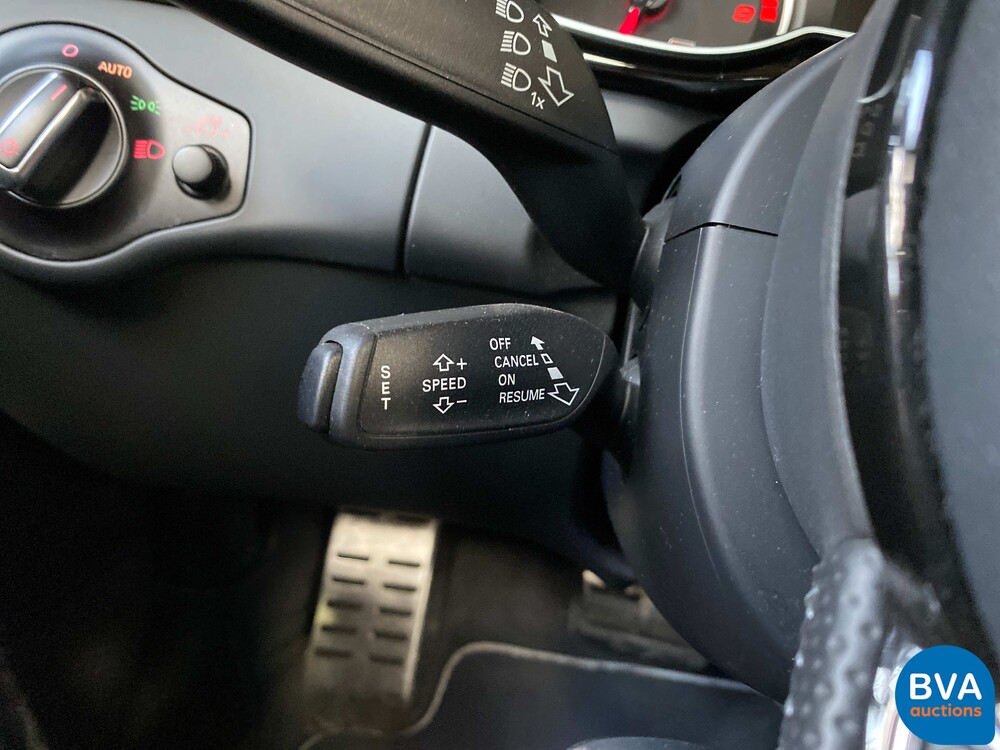 Audi RS4 Avant4.2 FSI Quattro LEISTUNG 450 PS 2015, TX-519-T.