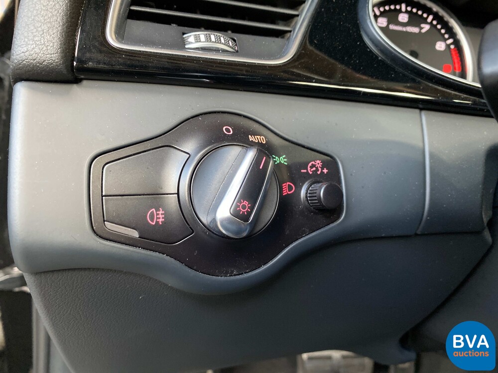 Audi RS4 Avant4.2 FSI Quattro LEISTUNG 450 PS 2015, TX-519-T.