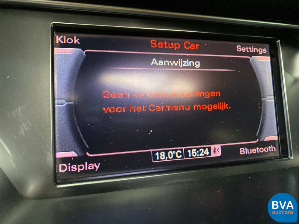 Audi RS4 Avant4.2 FSI Quattro LEISTUNG 450 PS 2015, TX-519-T.