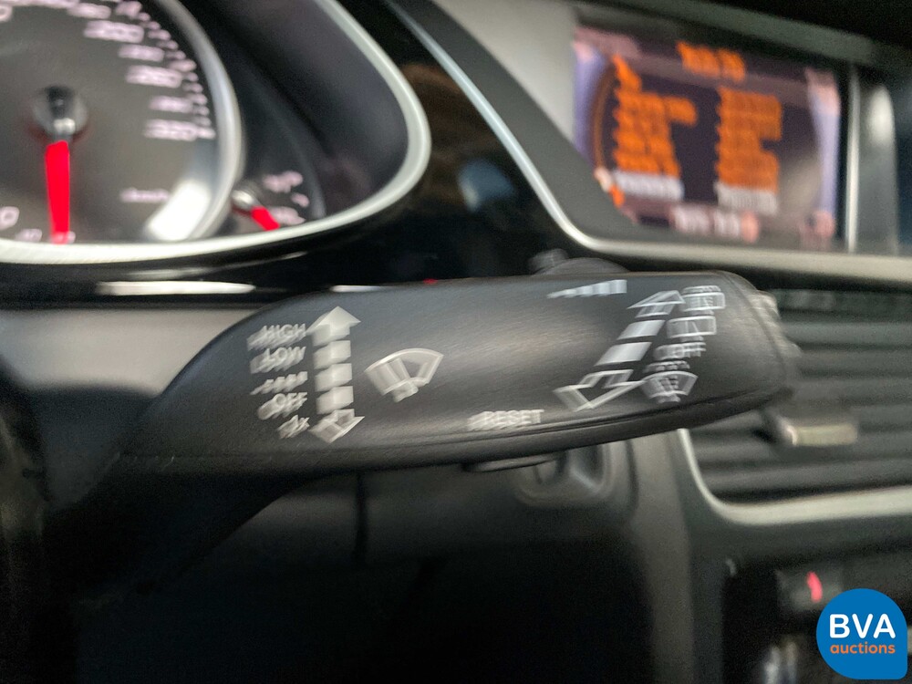 Audi RS4 Avant4.2 FSI Quattro LEISTUNG 450 PS 2015, TX-519-T.