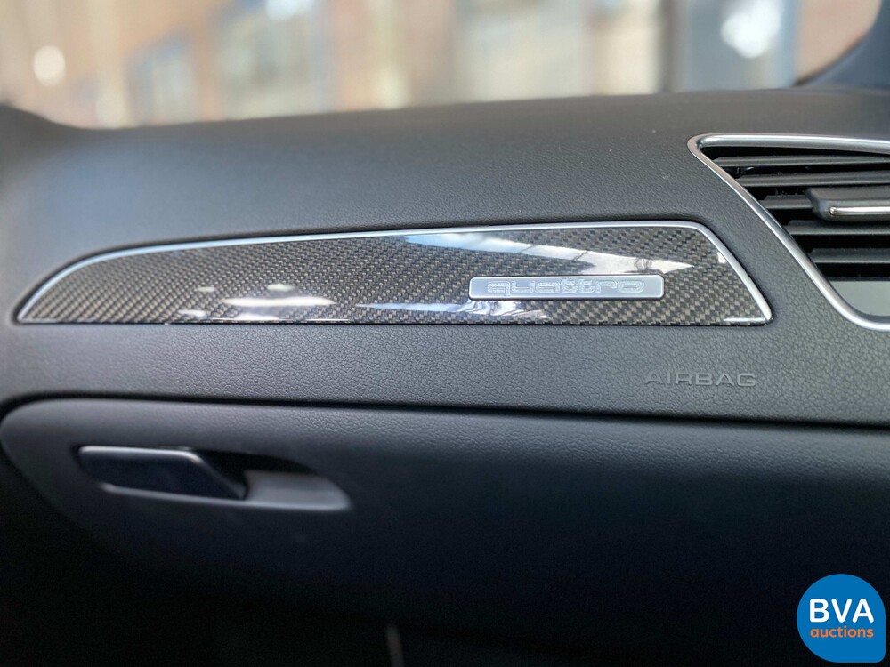 Audi RS4 Avant4.2 FSI Quattro LEISTUNG 450 PS 2015, TX-519-T.