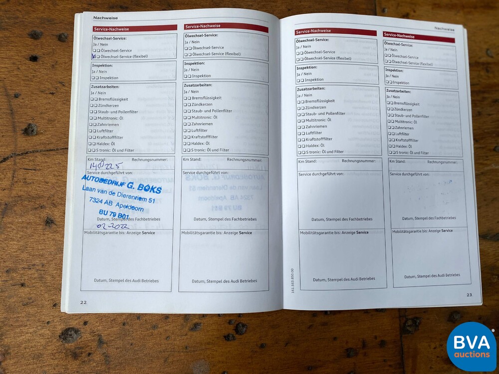 Audi RS4 Avant4.2 FSI Quattro LEISTUNG 450 PS 2015, TX-519-T.